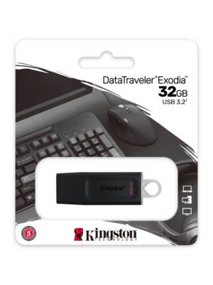Clé USB Kingstone DataTraveler 32 Go